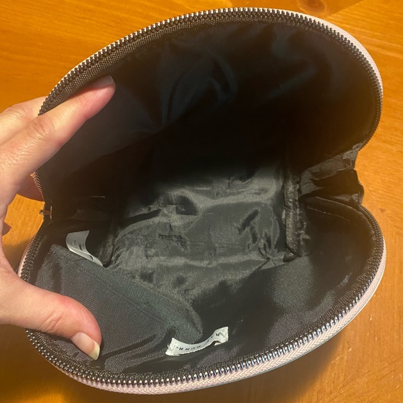 Rae Dunn Cosmetic Pouch - Picture 8 of 9